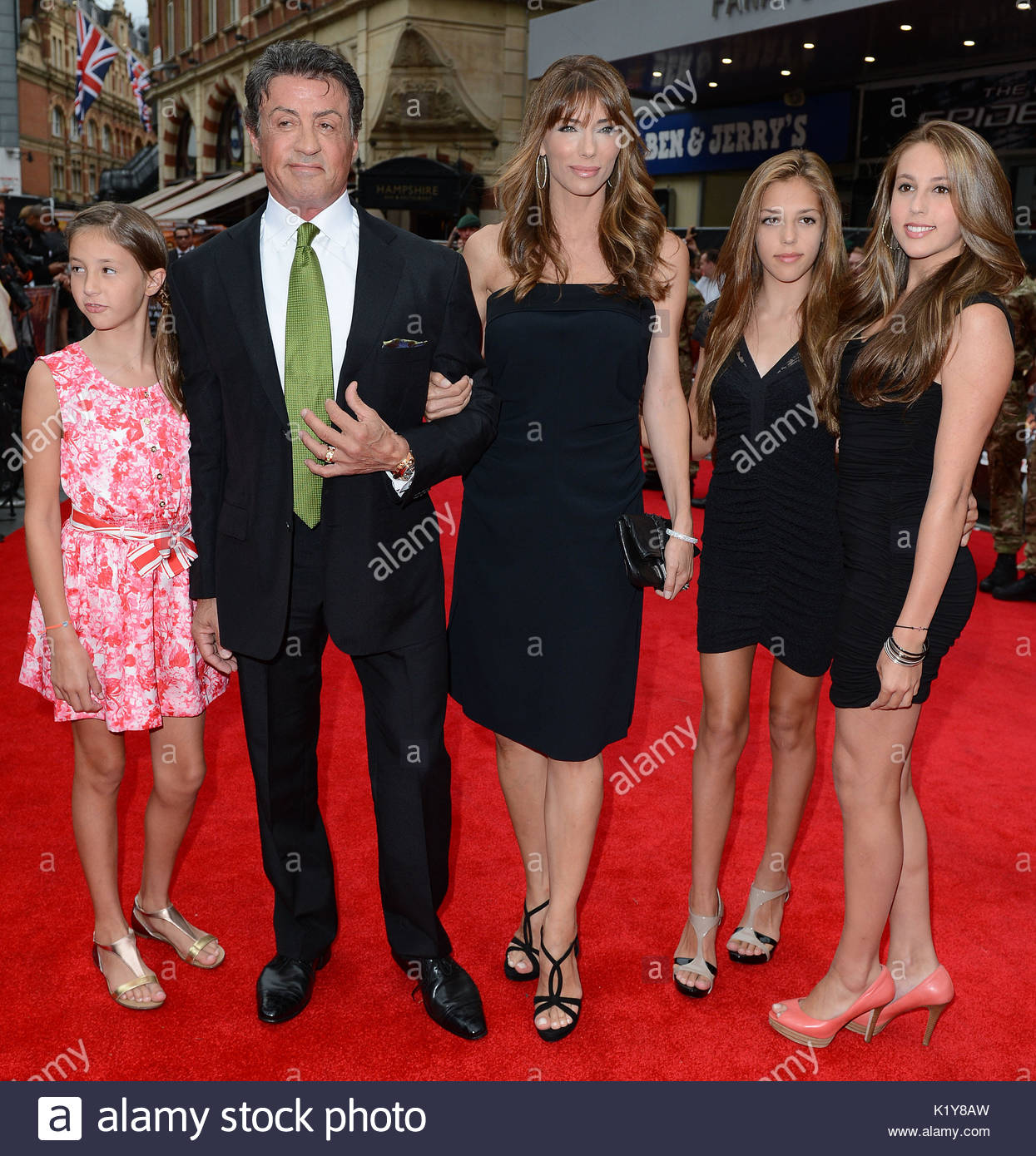 Jennifer Flavin foto pictures Jennifer Flavin
