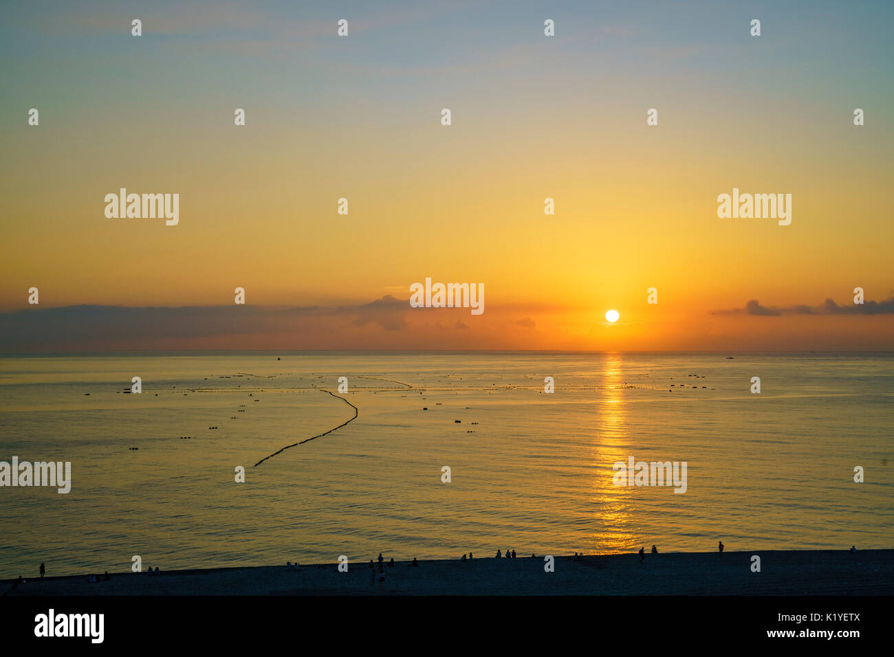 Hualien beach hi-res stock photography and images - Alamy