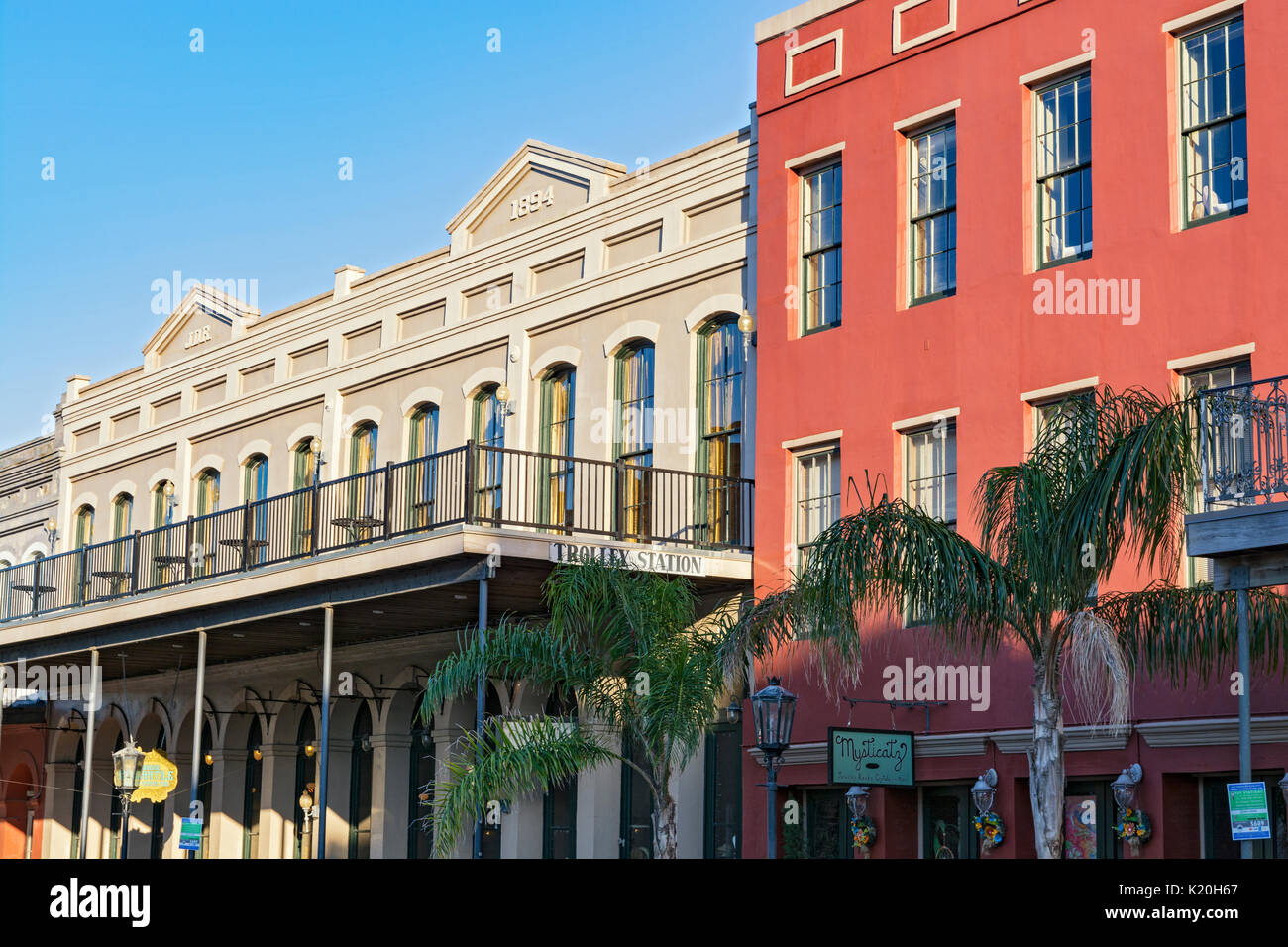 THE STRAND HISTORIC DISTRICT - 254 Photos & 74 Reviews - 2100 Strand,  Galveston, Texas - Local Flavor - Yelp