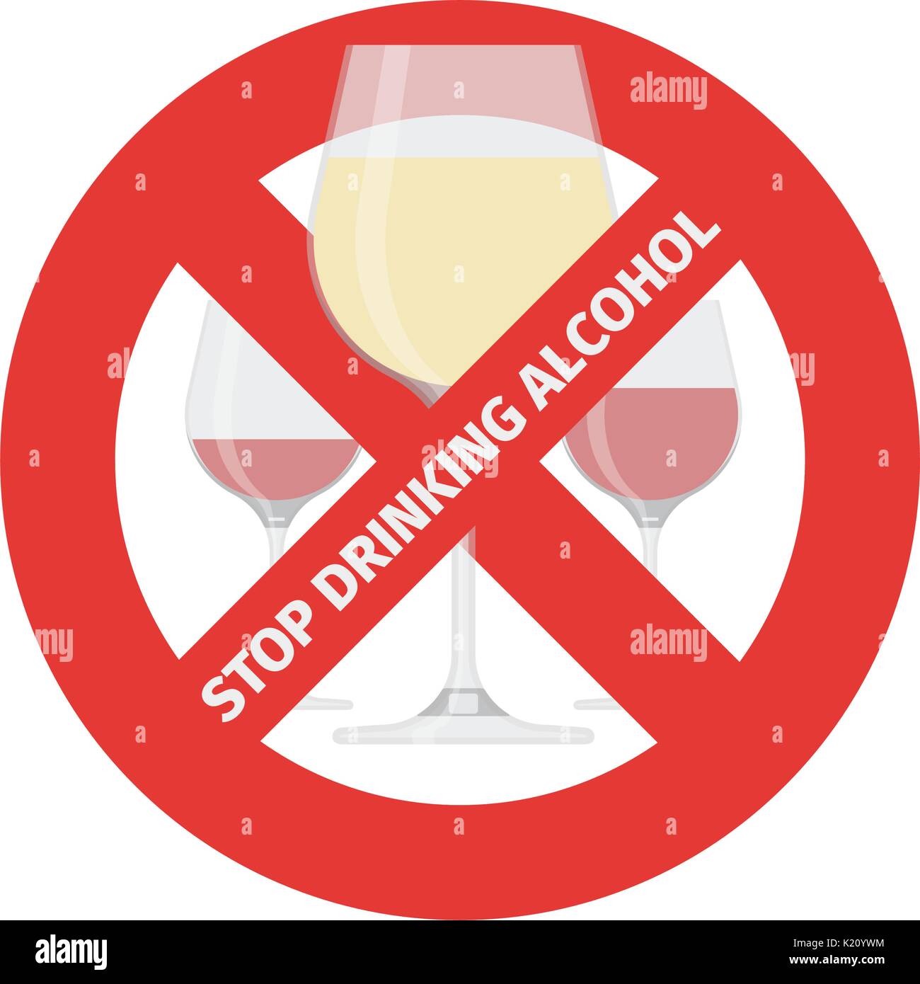 Alcohol warning label hi-res stock photography and images - Alamy