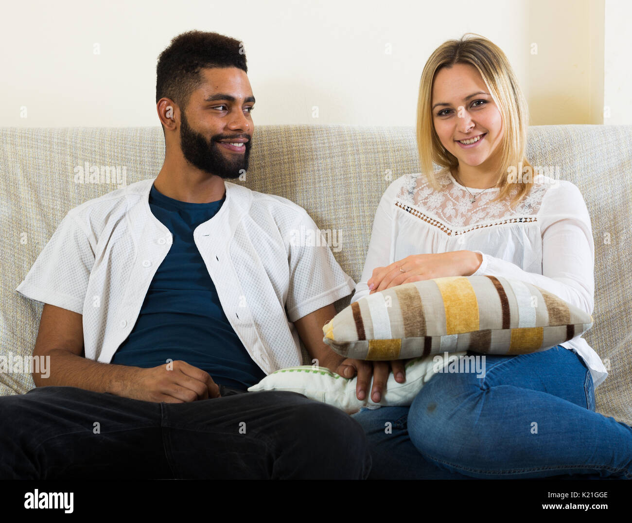 Free Chat Couple