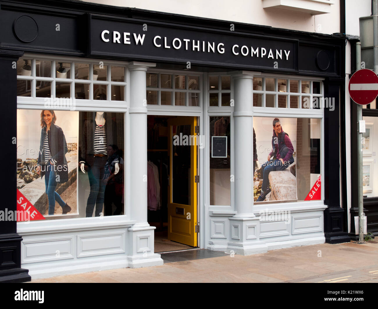 British clothing retailers hot sale