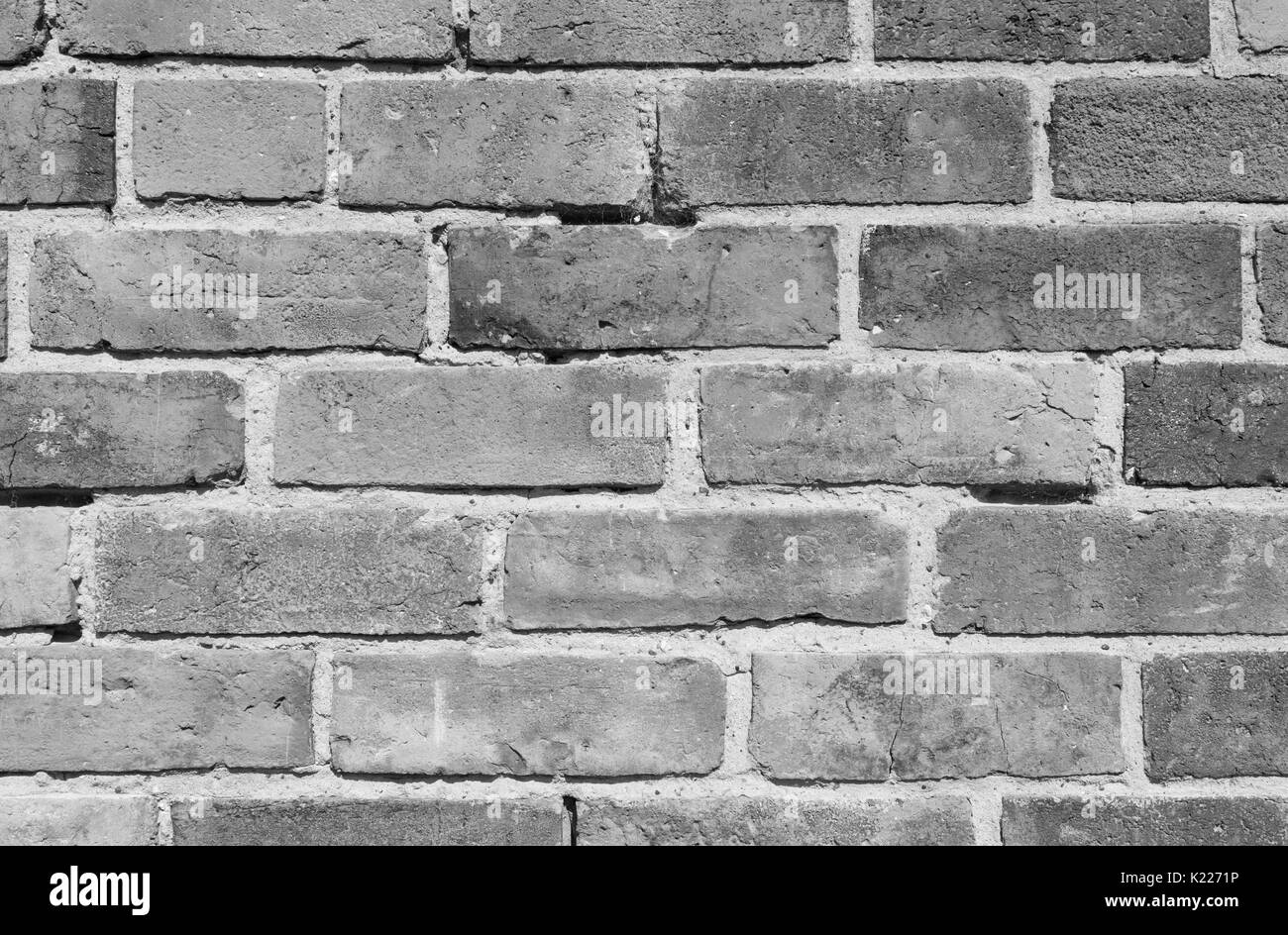 stone wall brick texture Stock Photo
