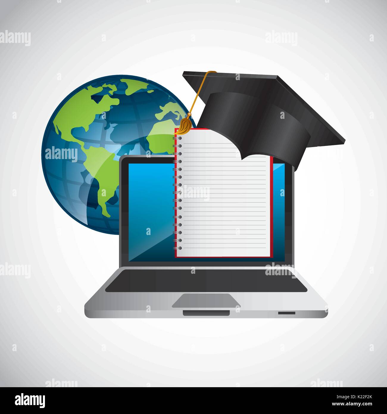graduation celebration design Stock Vector Image & Art - Alamy