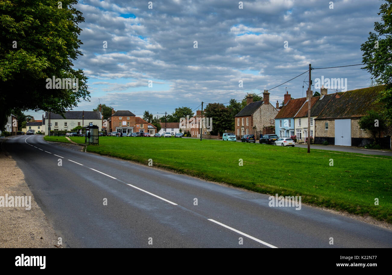 East rudham hires stock photography and images Alamy