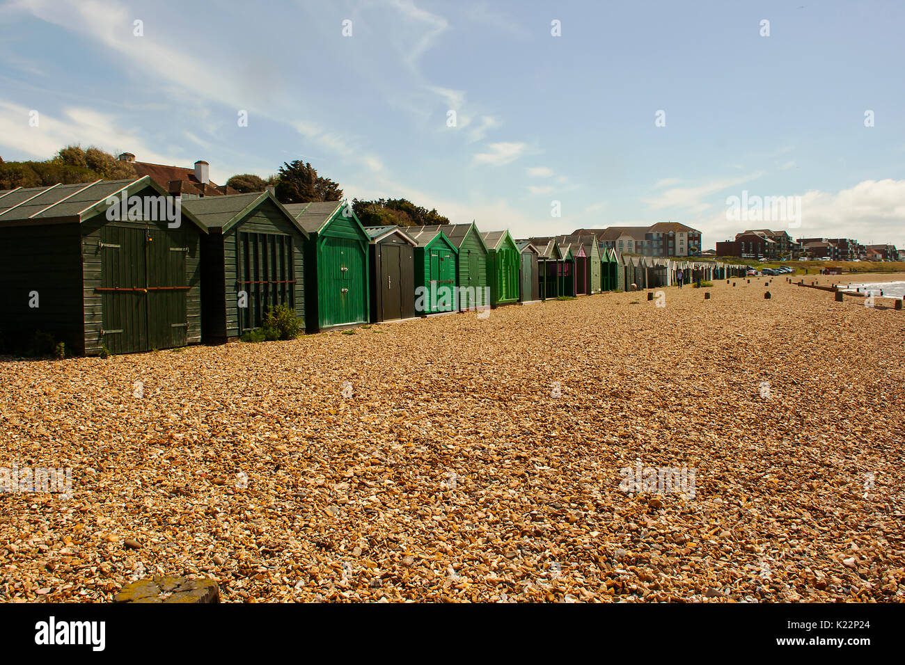Warsash beach hires stock photography and images Alamy