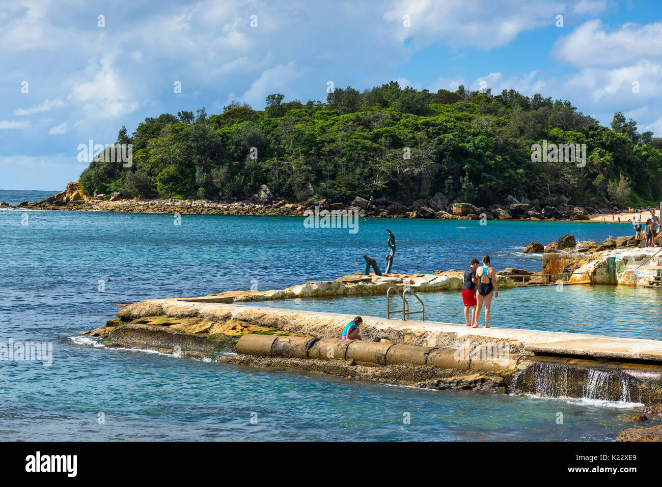 Northern beaches australia hires stock photography and images Alamy