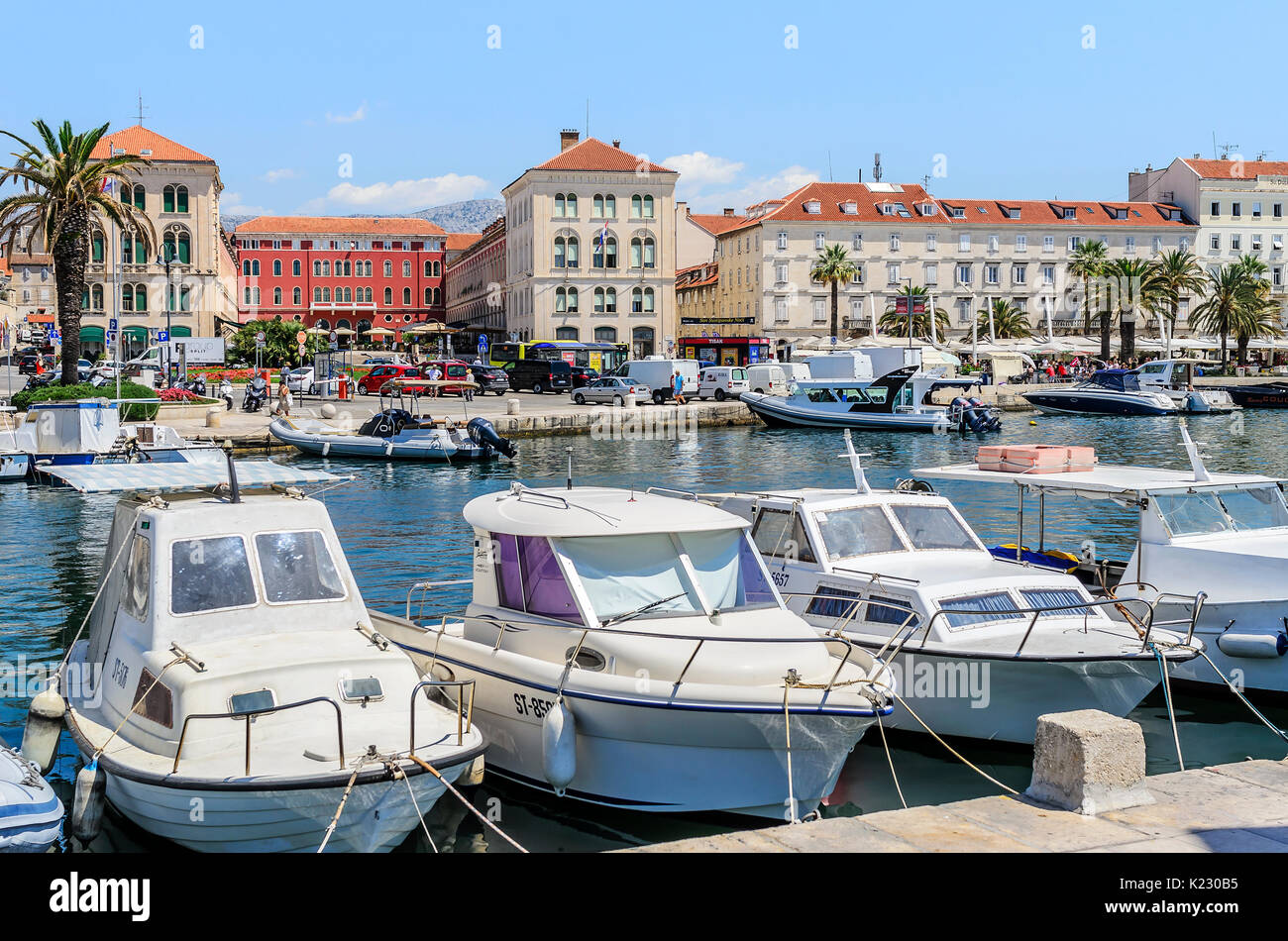 Split Parking Parking Split Croatia: Split Parking Spain – QKFR