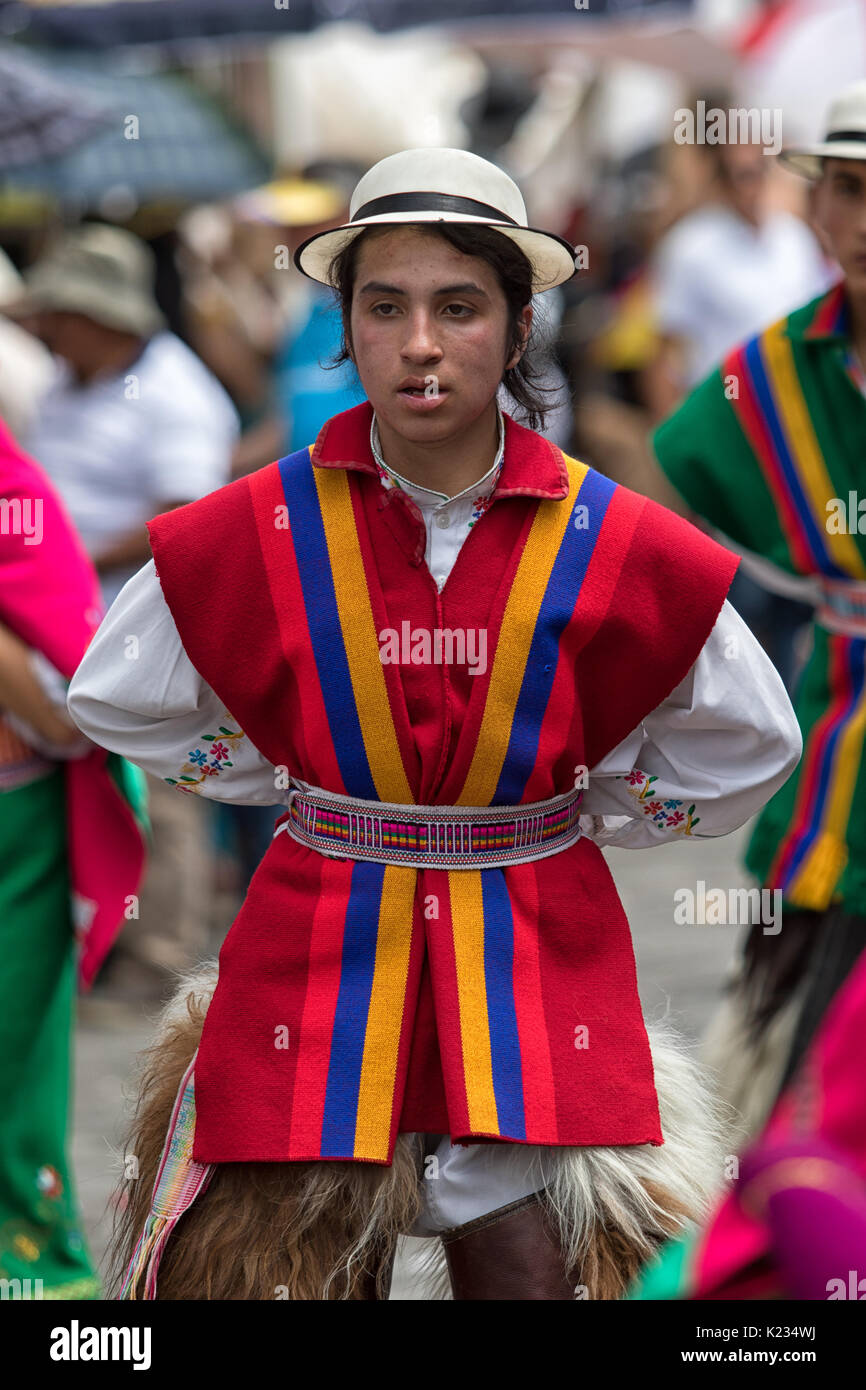 Ecuadorian Men Ecuadorian Men