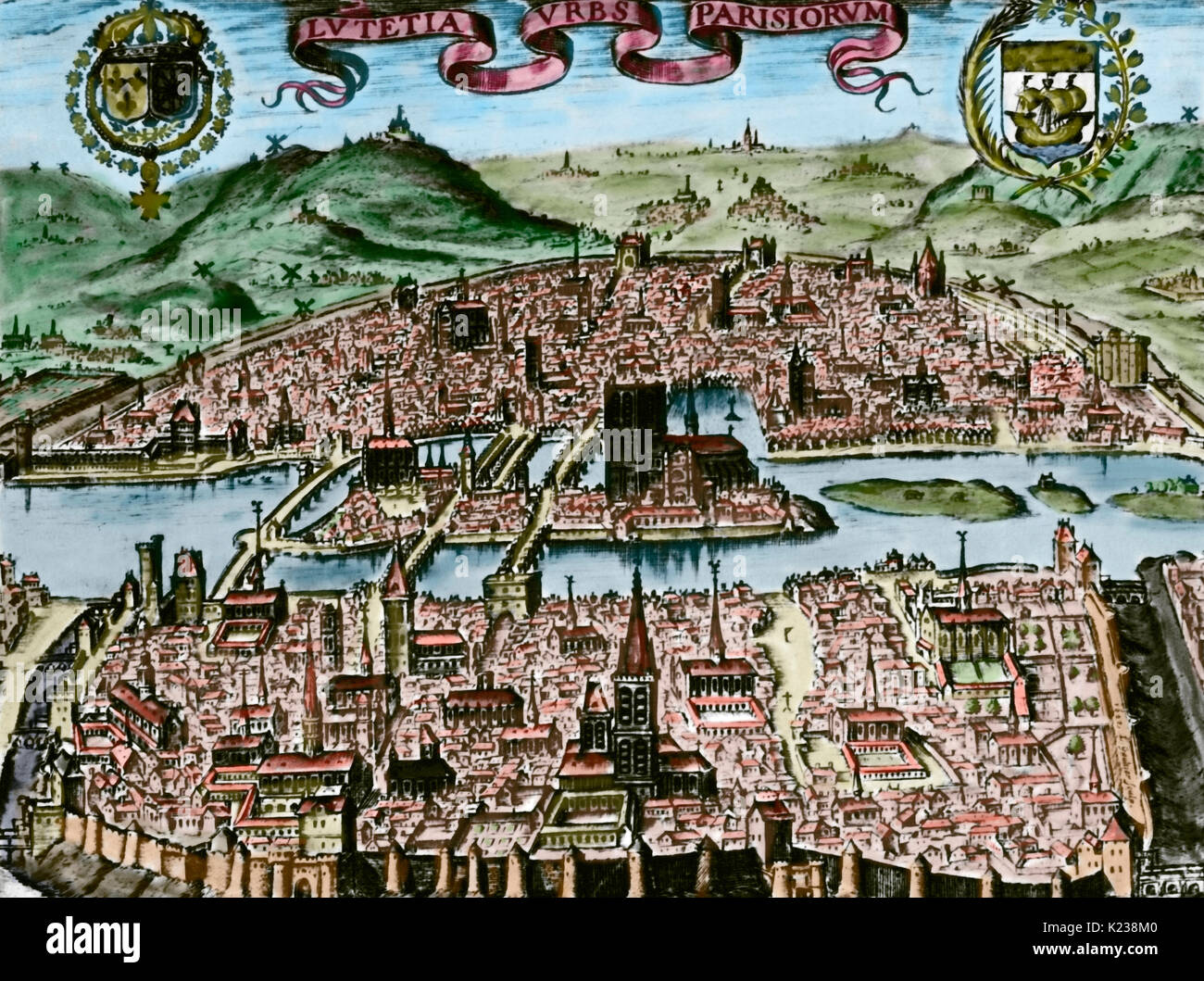 【 新品 】Paris Portrait of a City Paris. Portrait of a City