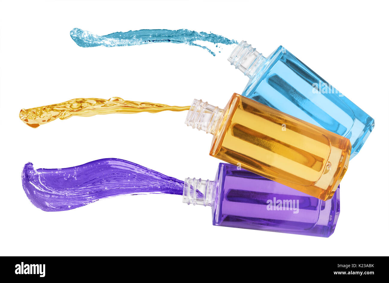 Face cosmetology Cut Out Stock Images Pictures Alamy