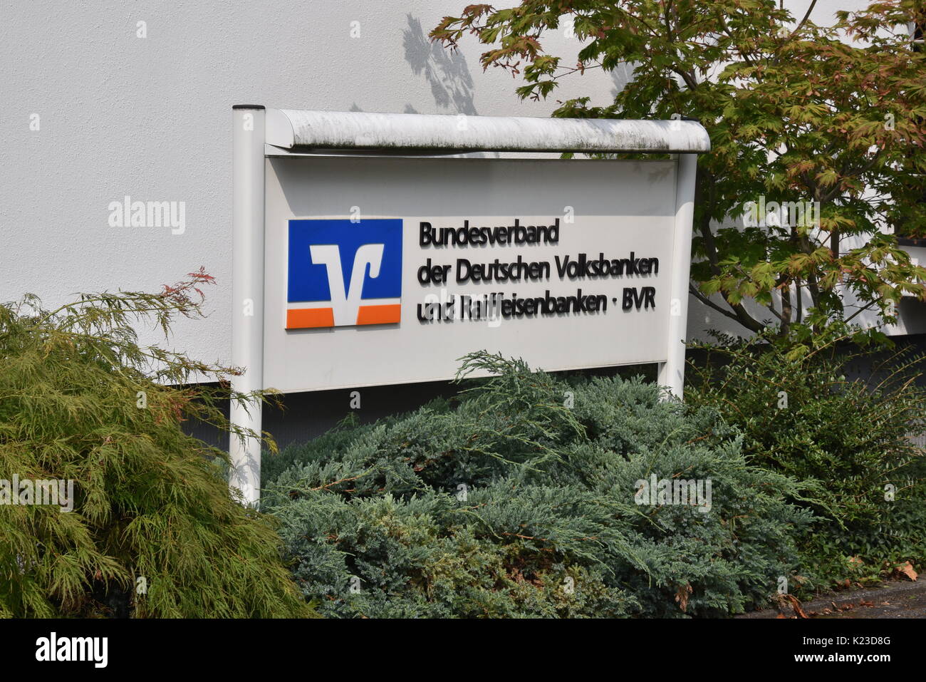 Volksbanken Stock Photos Volksbanken Stock Images Alamy