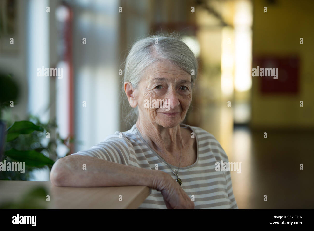 Kretz High Resolution Stock Photography and Images - Alamy