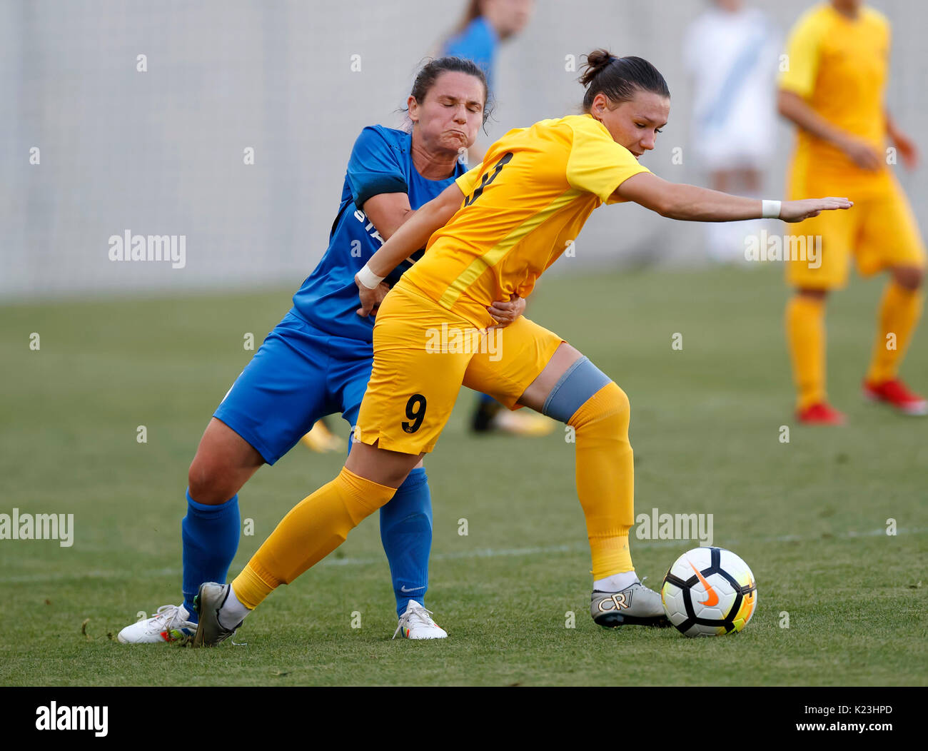 Alina litvinenko hi-res stock photography and images - Alamy