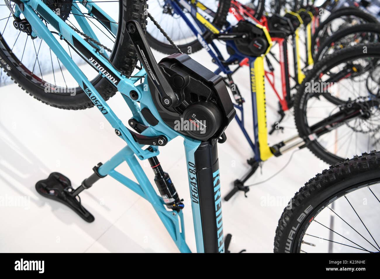 eurobike manufacturer