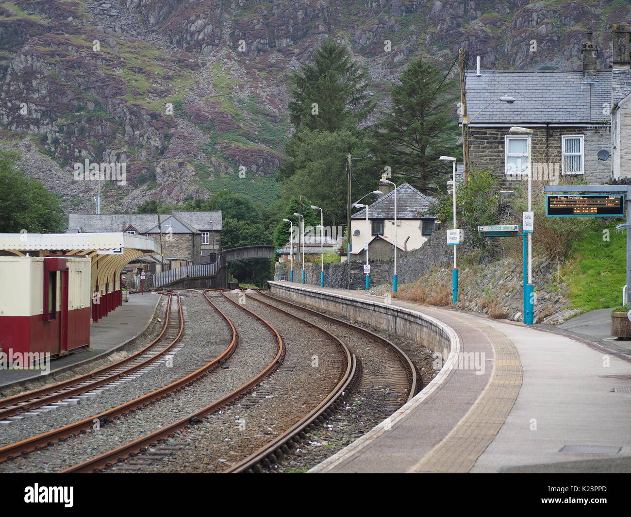 Historic railway lines hires stock photography and images Alamy