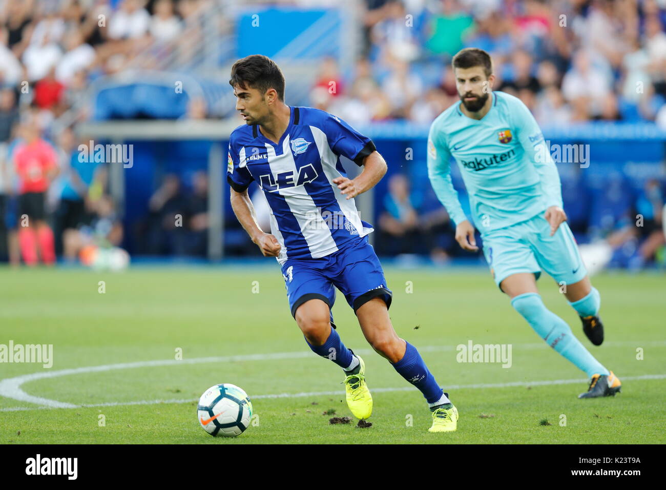 Deportivo Vitória FC