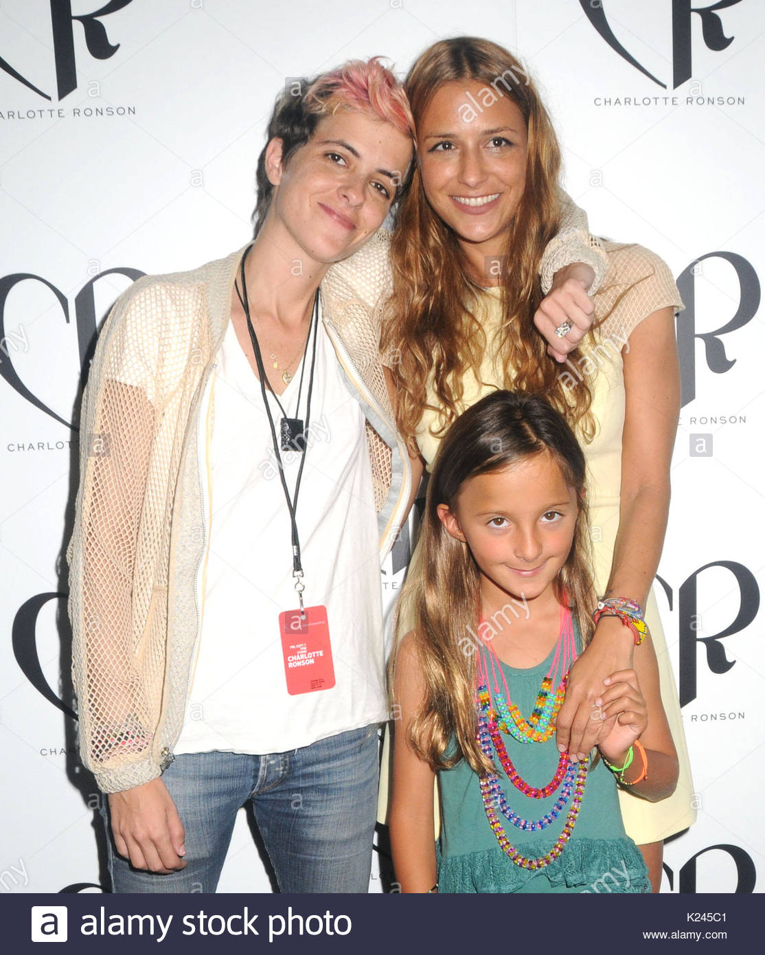 Ronson charlotte Ronson charlotte