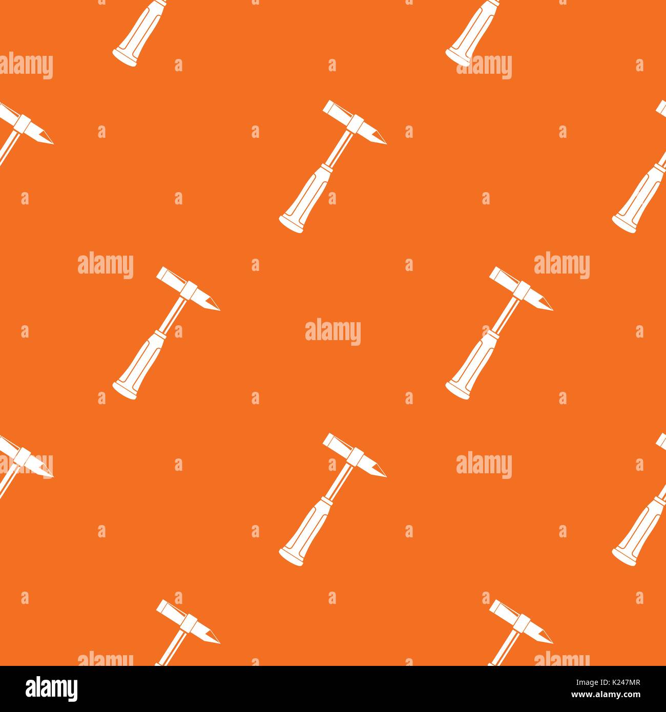 Hammer slag of welder pattern seamless Stock Vector Image & Art - Alamy