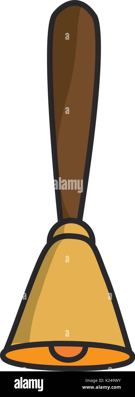 bell icon image Stock Vector Image & Art - Alamy