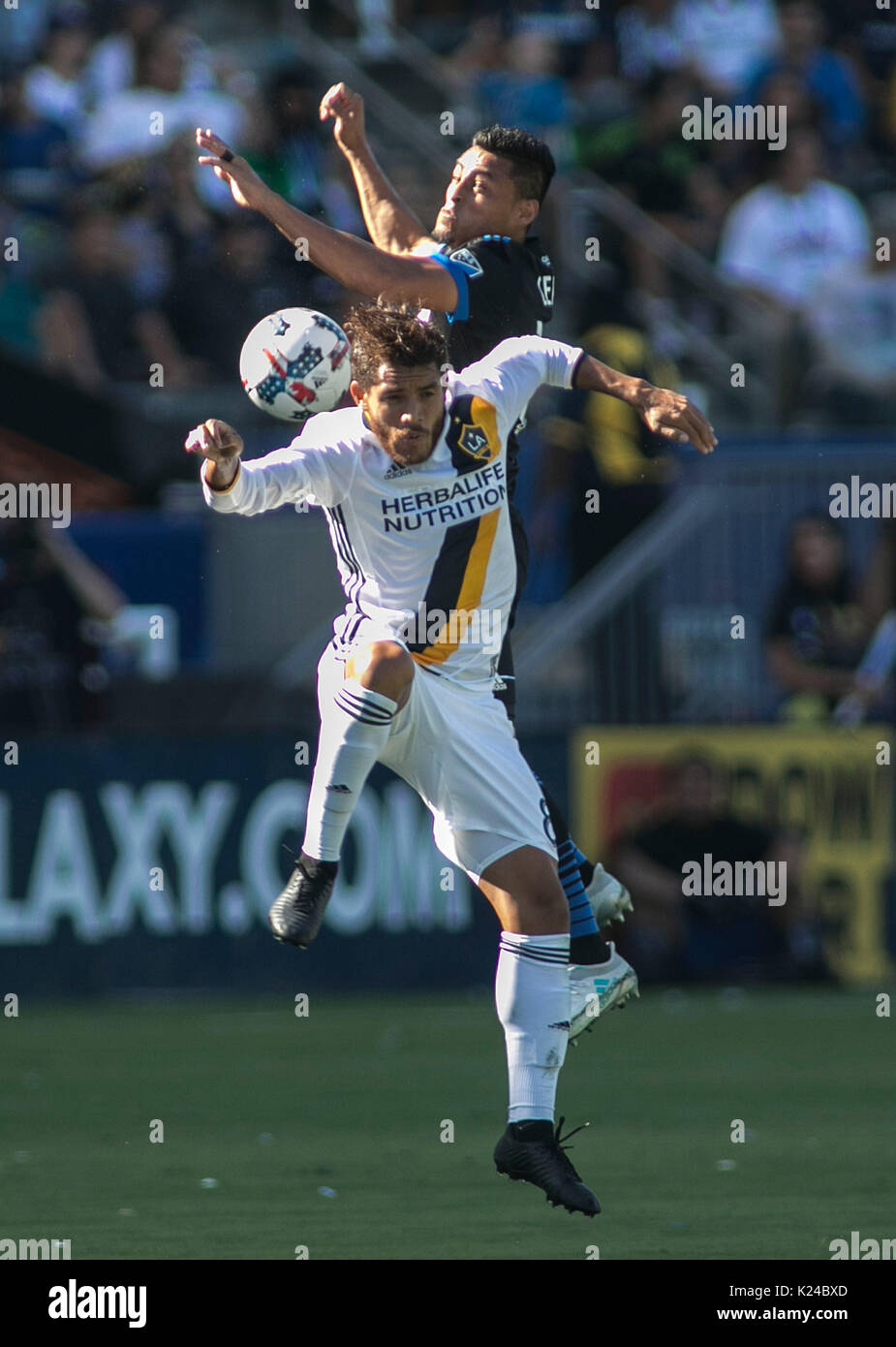 Los Angeles Galaxy High Resolution Stock Photography And Images Alamy los-angeles-galaxy-high-resolution-stock-photography-and-images-alamy