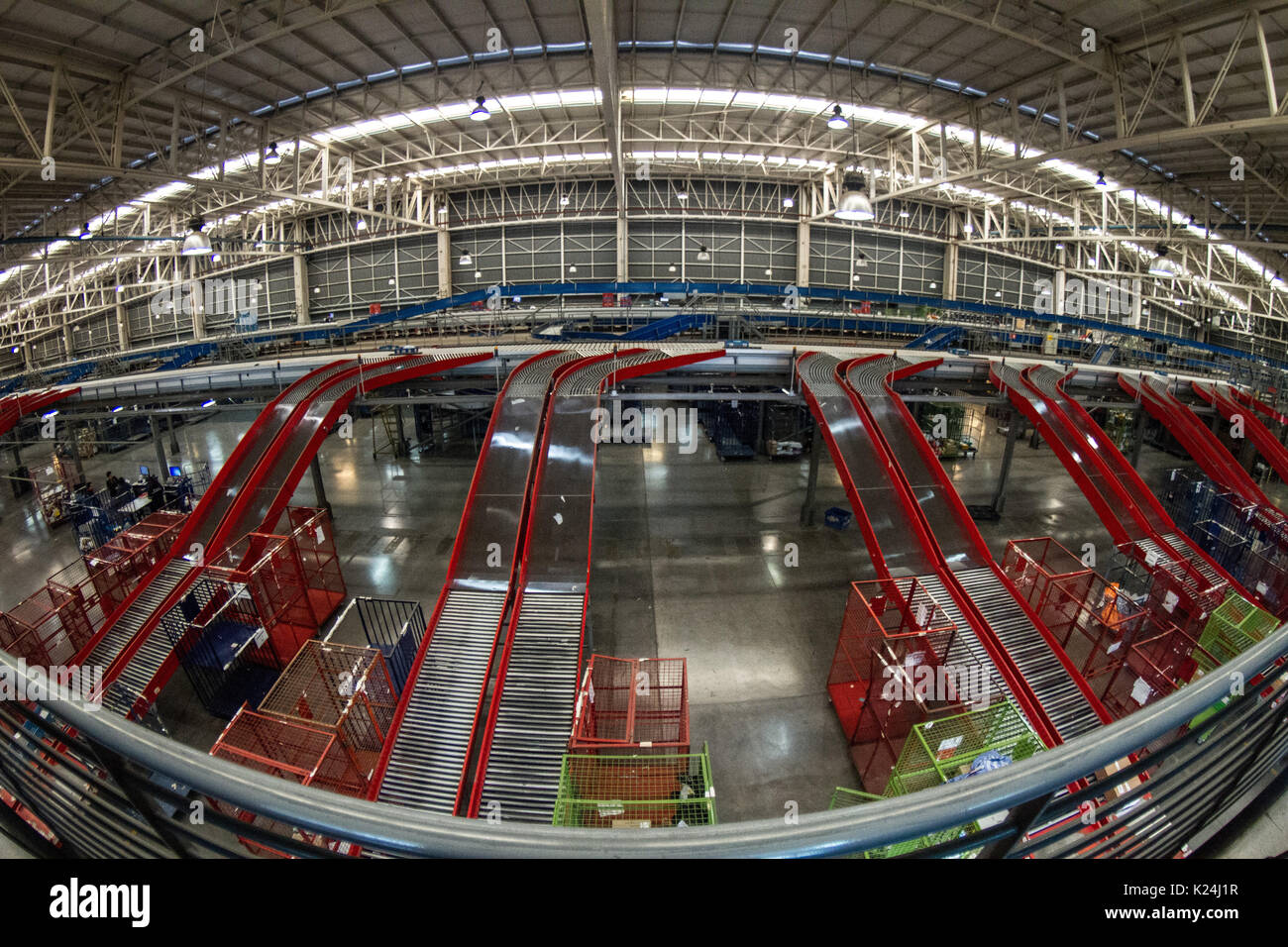 Aliexpress distribution hi-res stock photography and images - Alamy