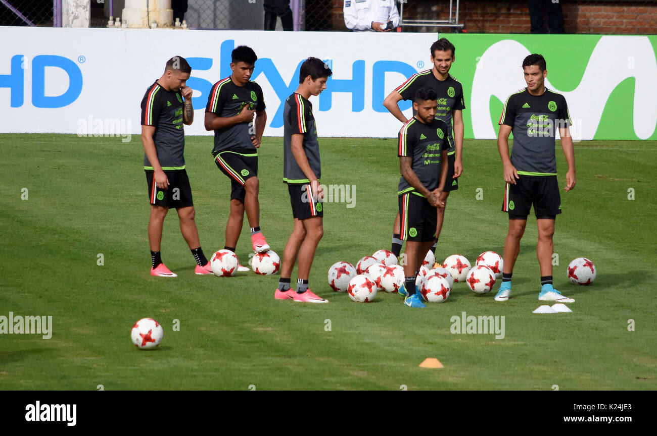 Cuernavaca, Morelos, Mexico Stock Photos & Cuernavaca, Morelos, Mexico