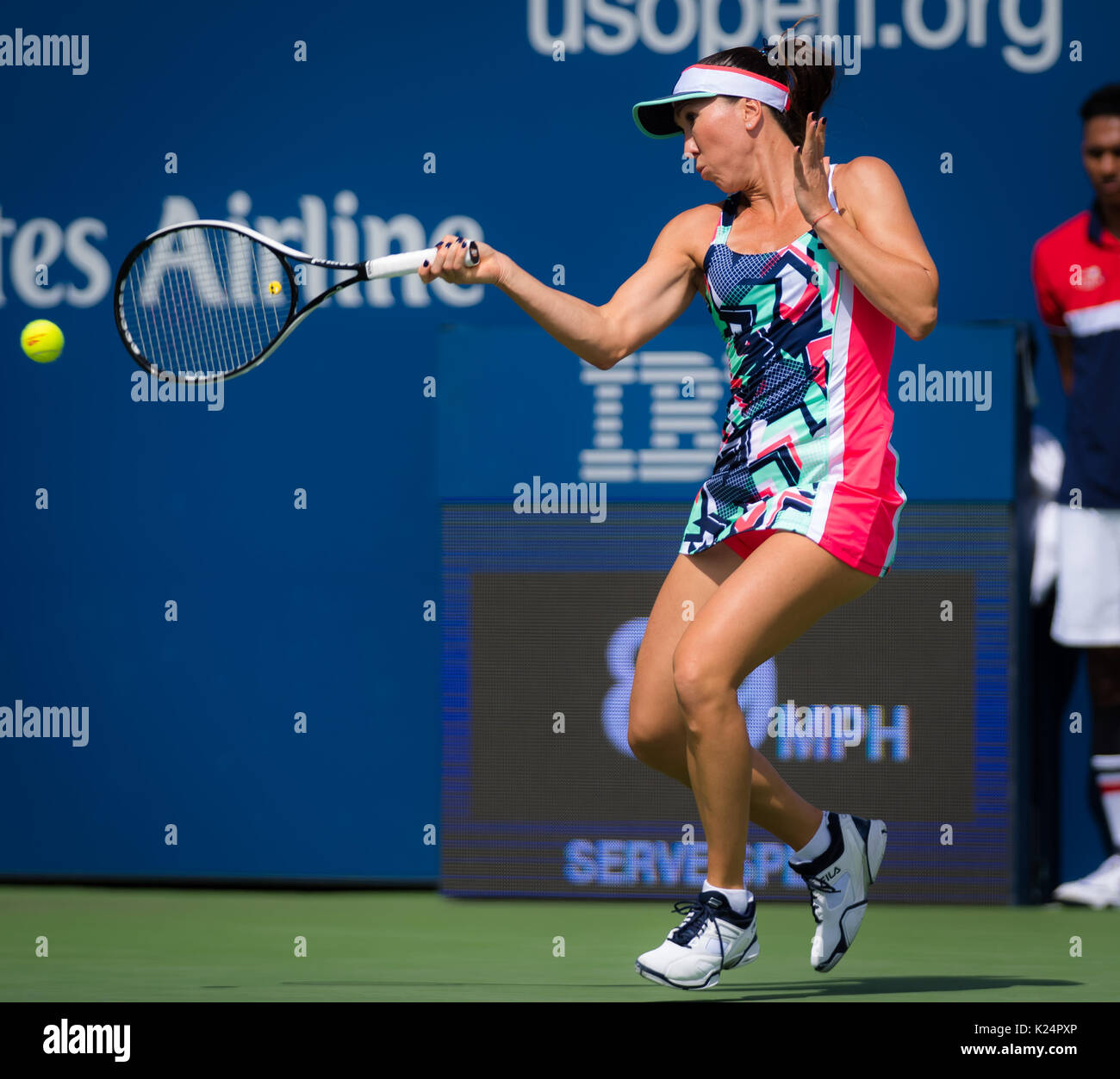 Jelena jankovic hires stock photography and images Alamy