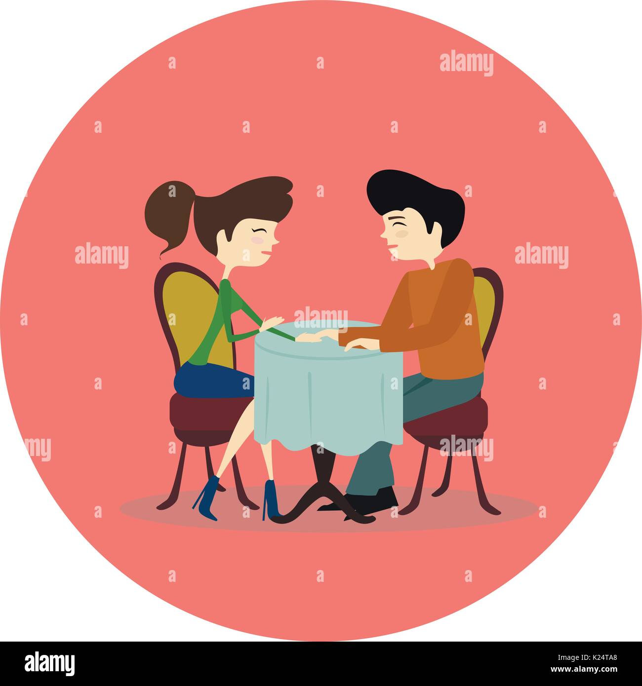 Questions asked at speed dating