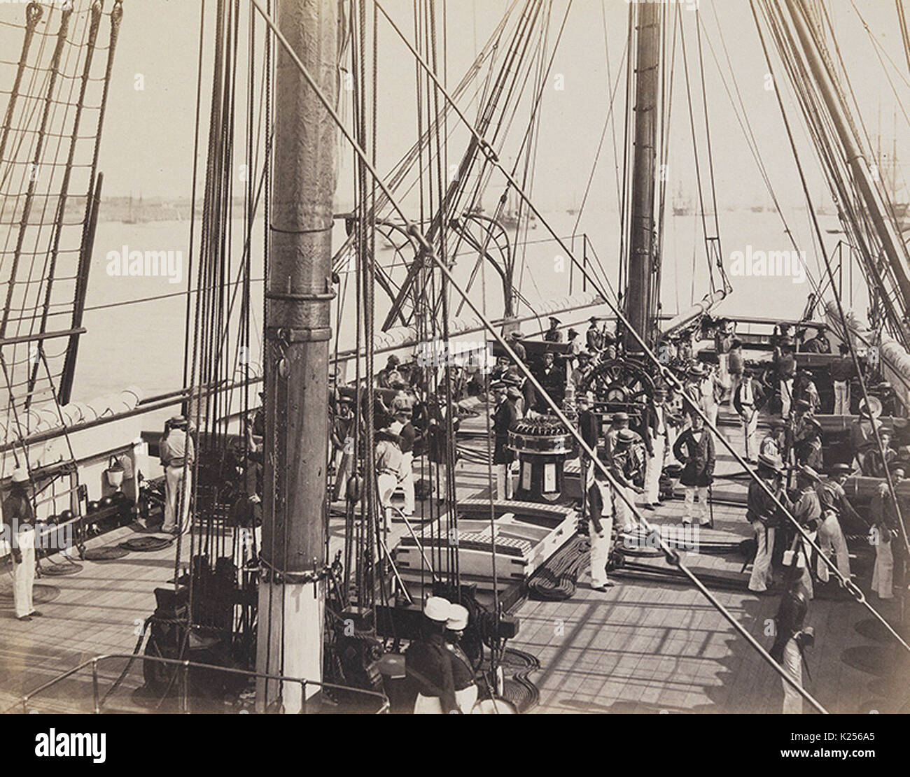 English steamer hires stock photography and images Alamy