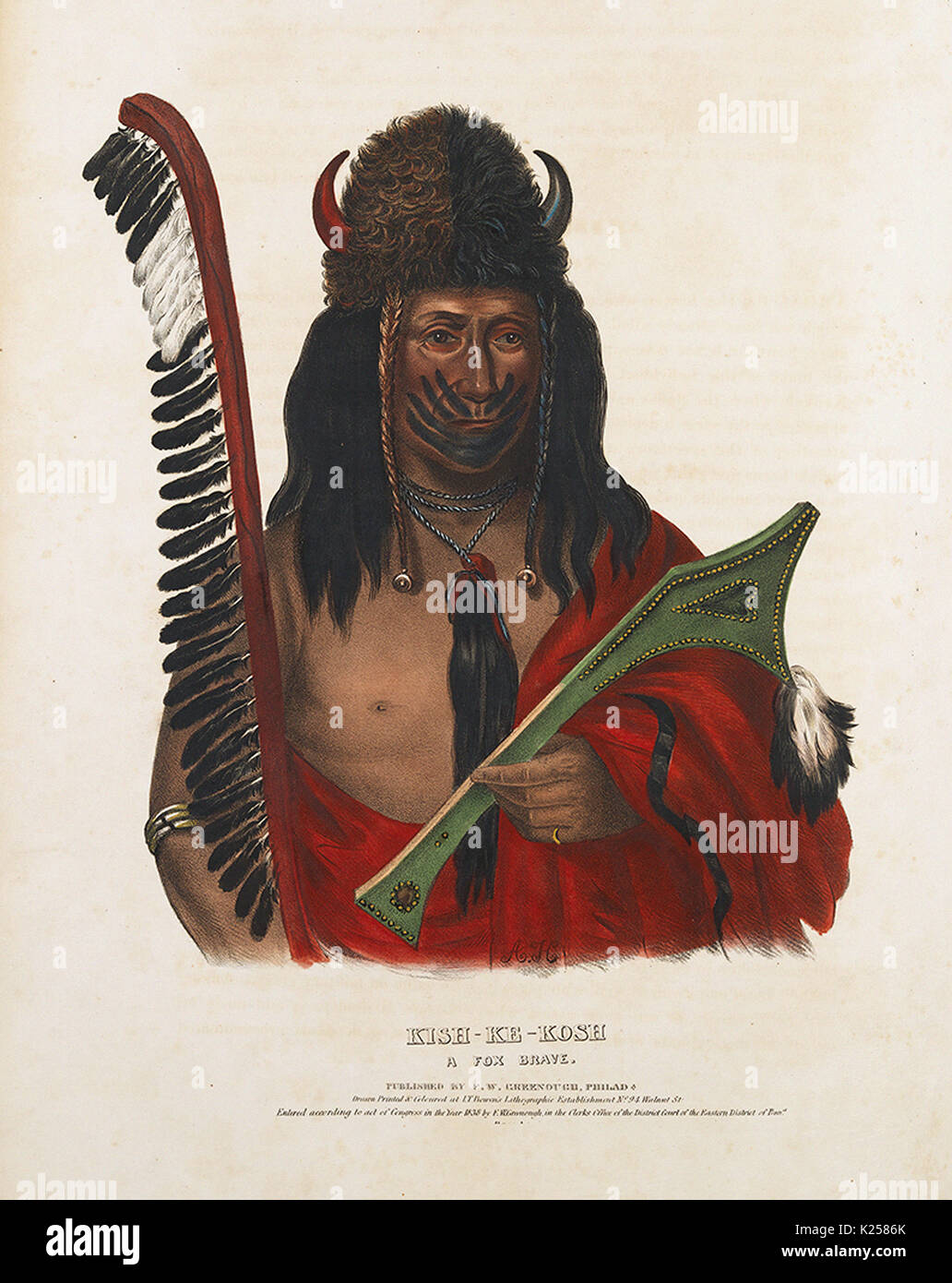 アメリカ・インディアン American Indian 写真集 1956年発刊 Vintage native american indians hi-res stock photography and