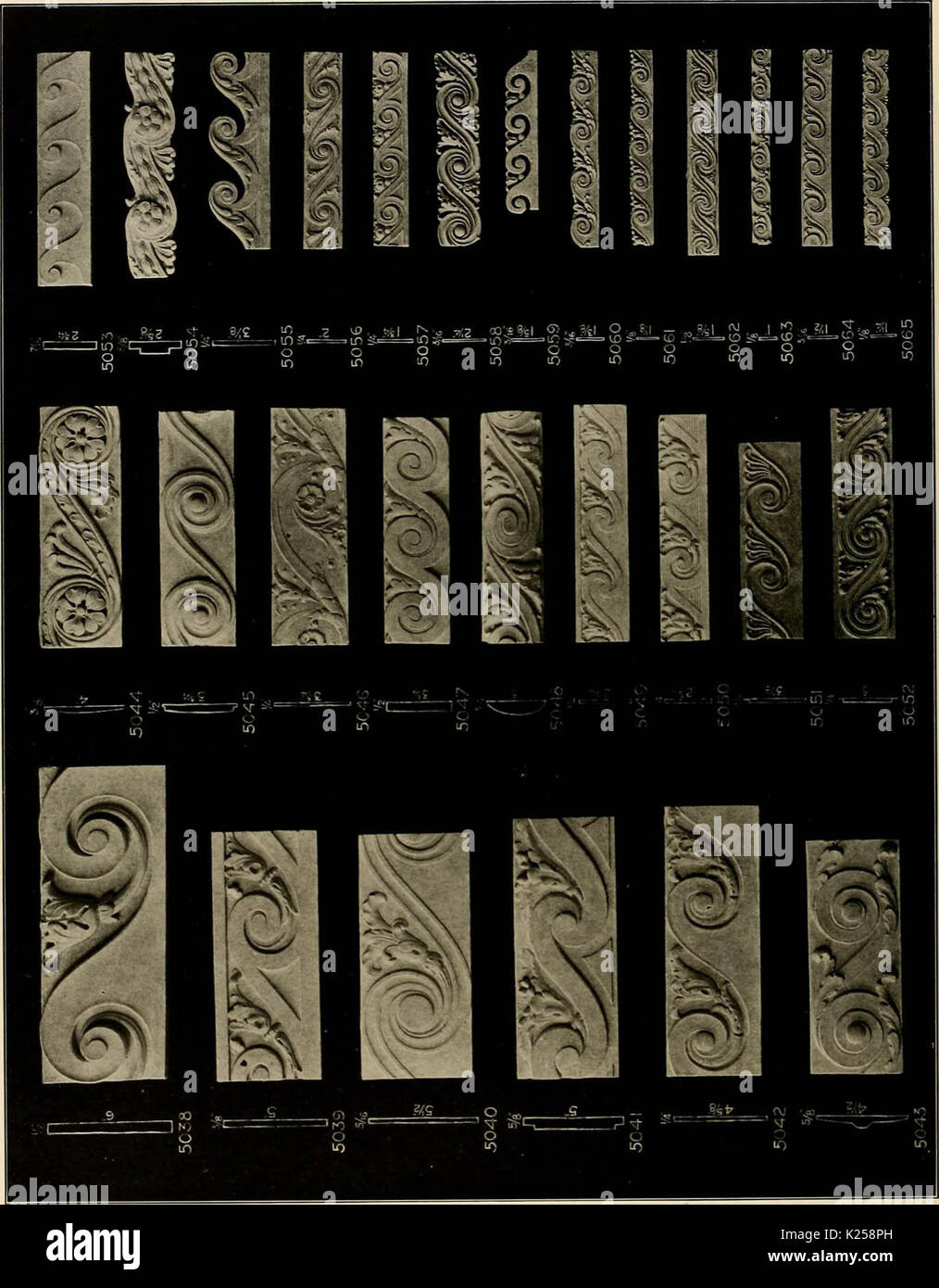 Artifact catalogue hires stock photography and images Alamy