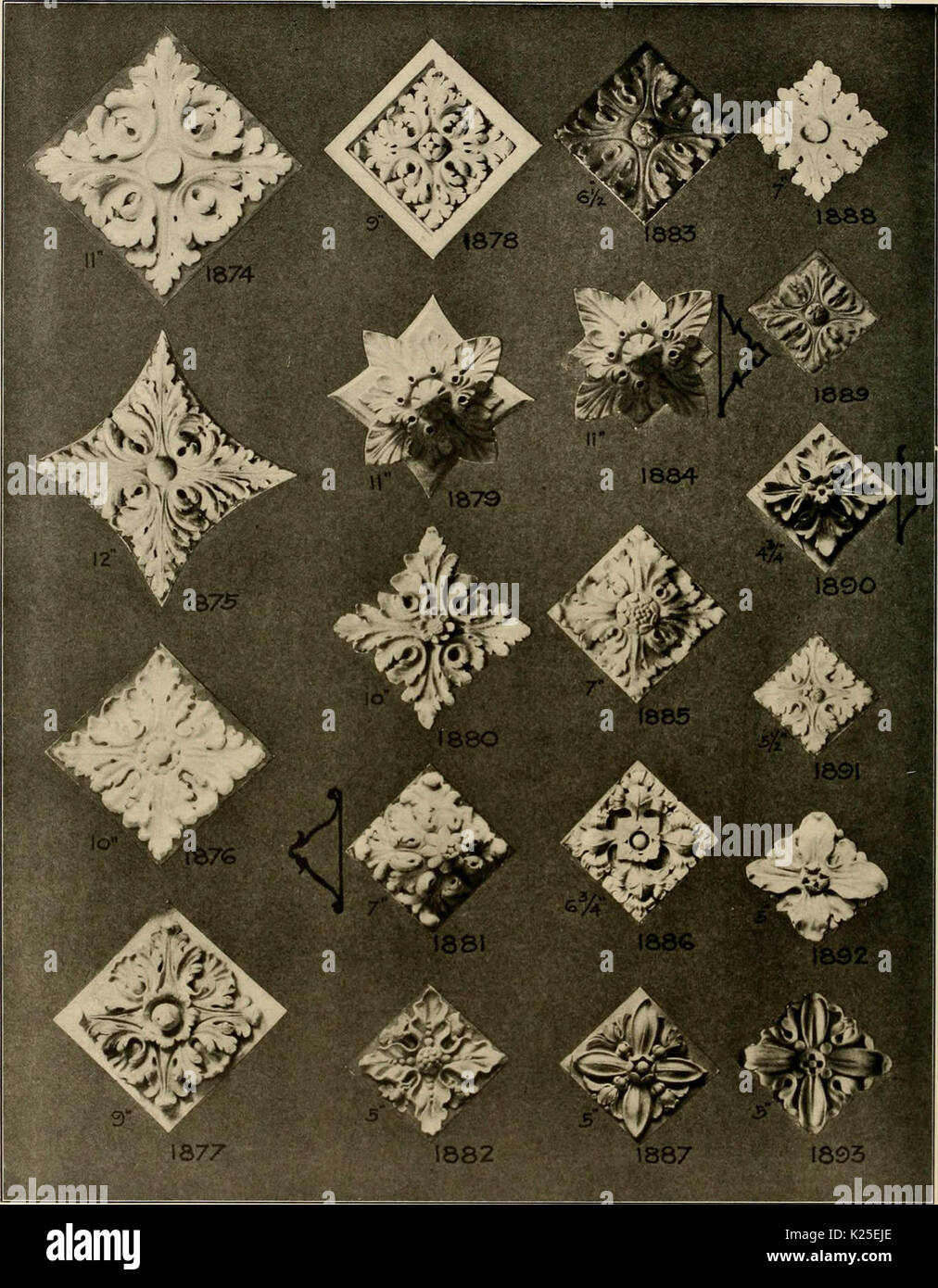 Artifact catalogue hires stock photography and images Alamy