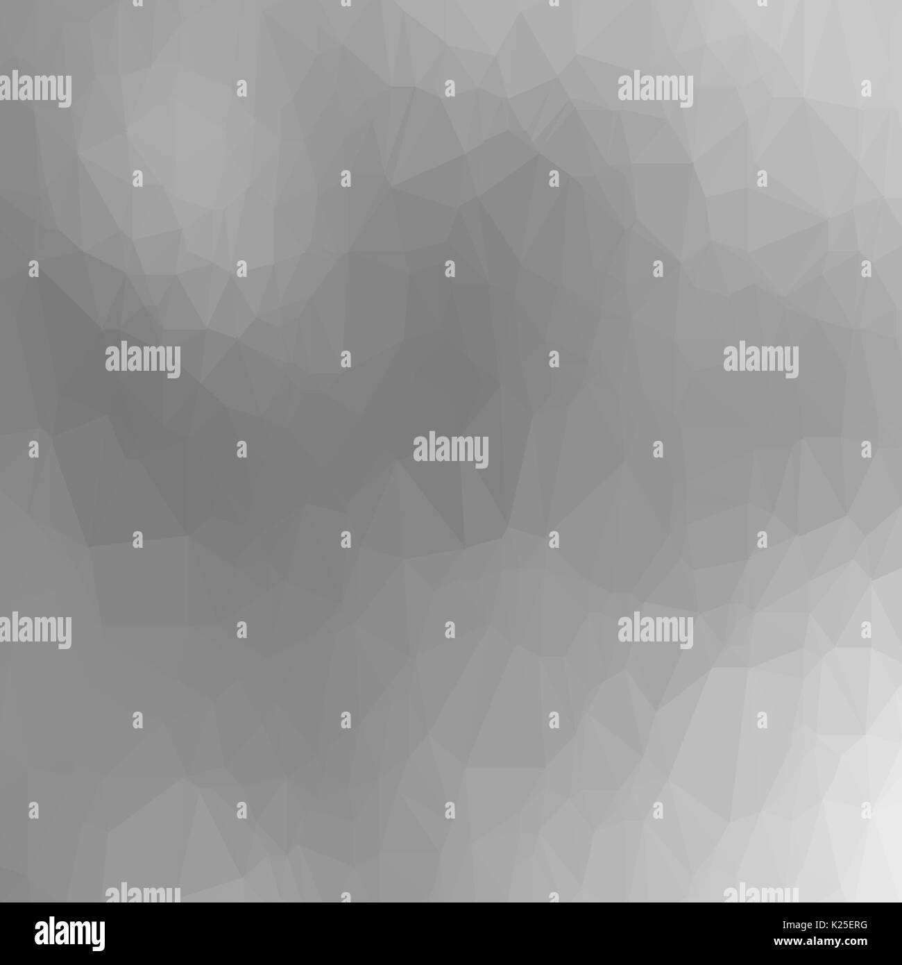 Abstract Grey Triangle Background Stock Vector Image & Art Alamy