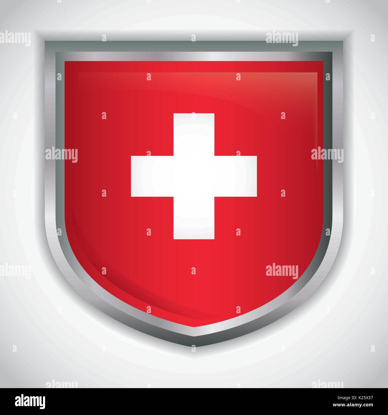 Switzerland country design Stock Vector Image & Art - Alamy