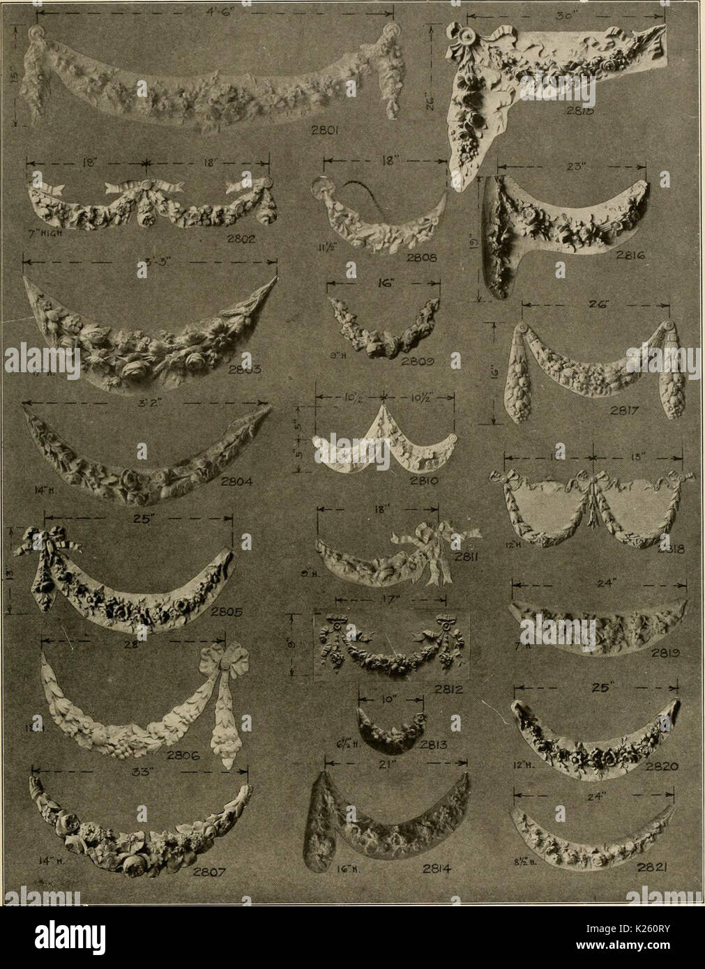 "The general catalogue of Jacobson & co" (1915 Stock Photo Alamy