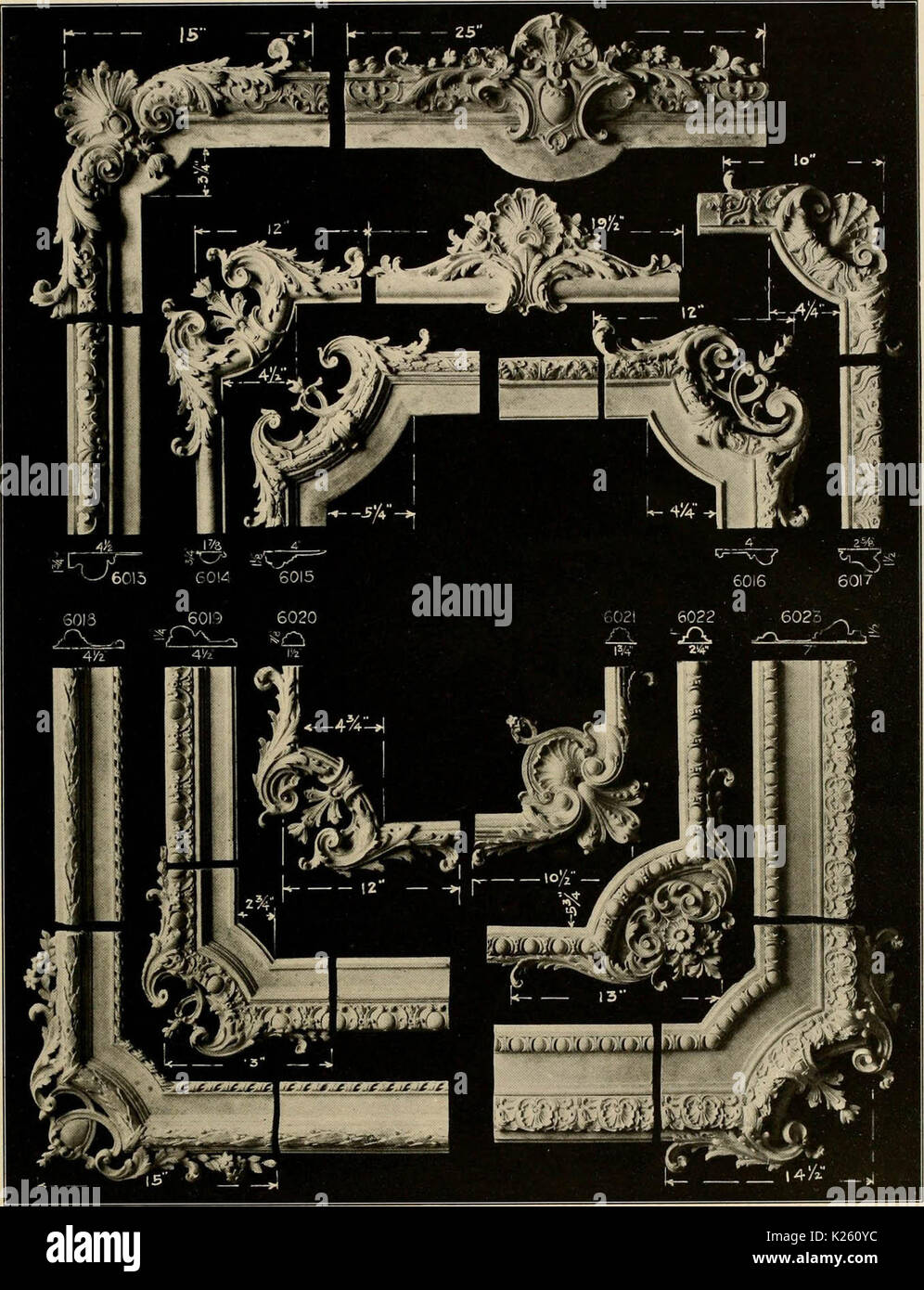 Artifact catalogue hires stock photography and images Alamy