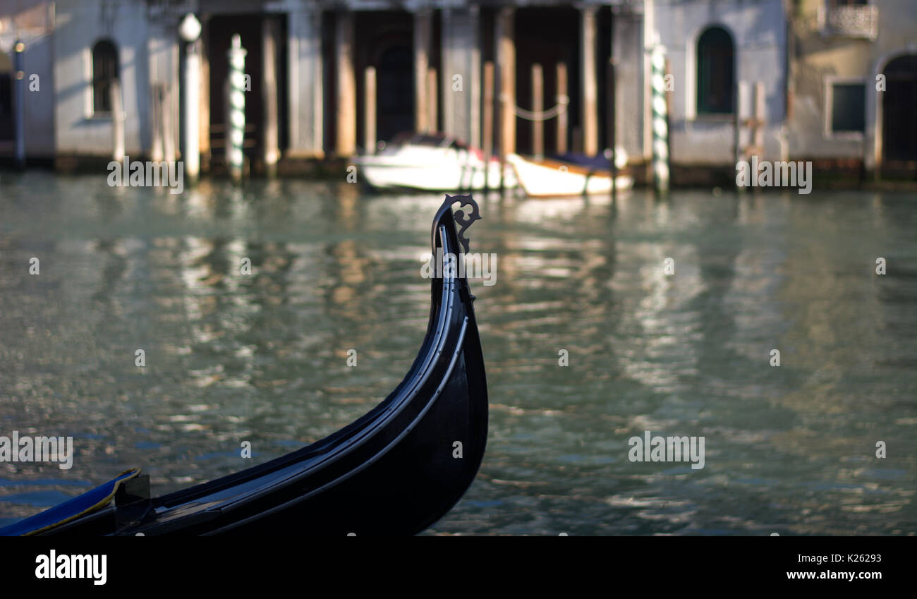 The wonders of Venice Stock Photo