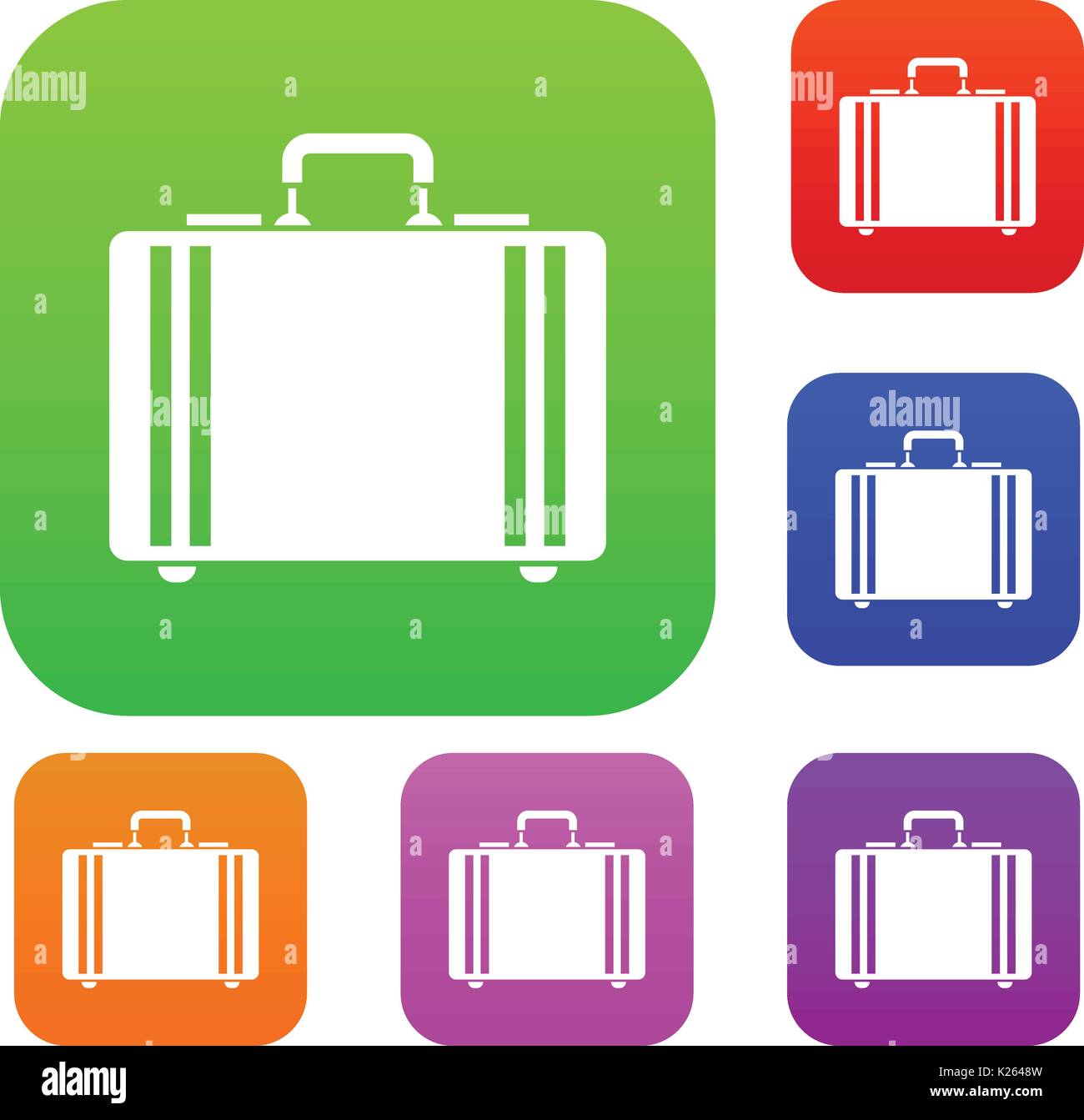Diplomat set collection Stock Vector Image & Art - Alamy