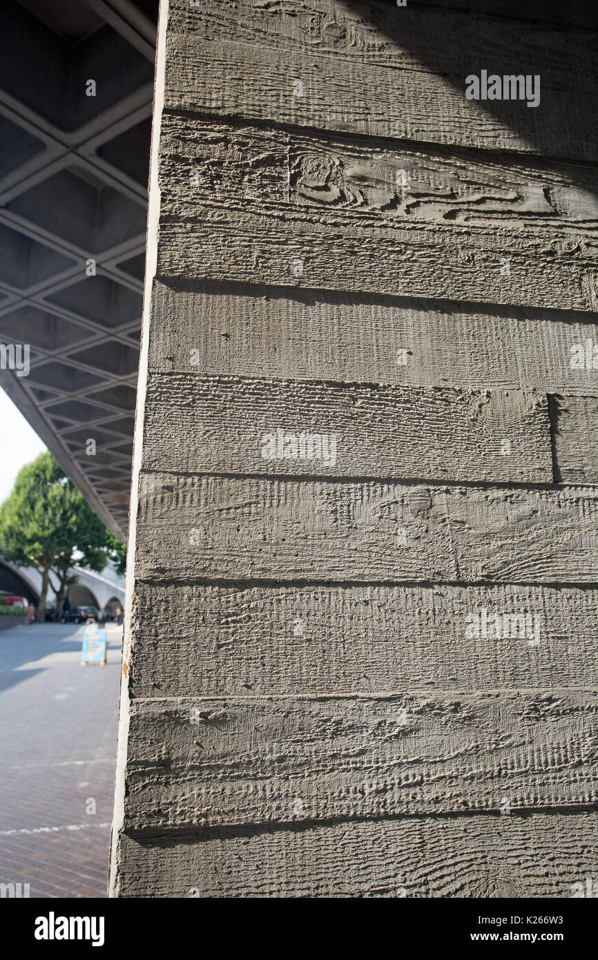 Concrete Panels High Resolution Stock Photography and Images Alamy