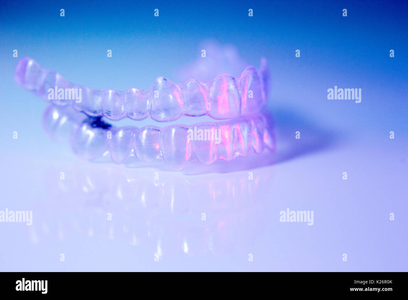 dental straighteners