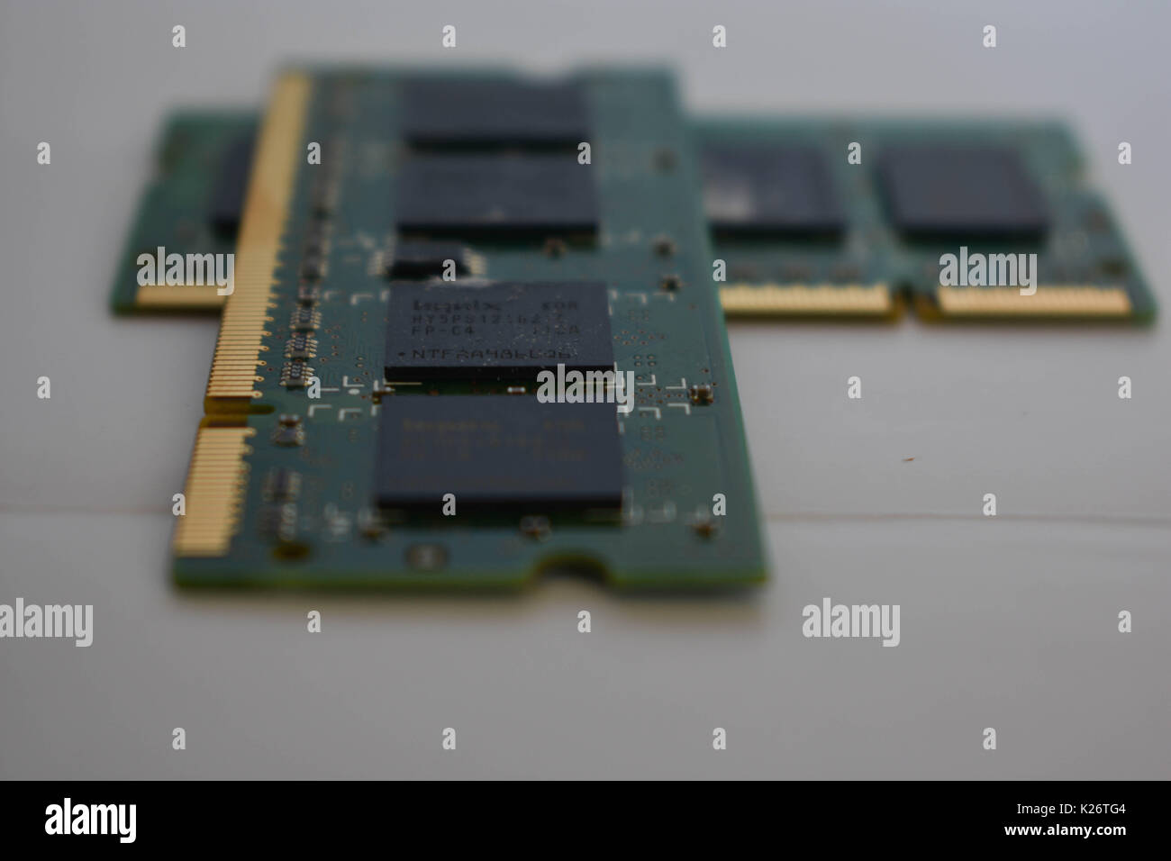 Ram chip hi-res stock photography and images - Alamy