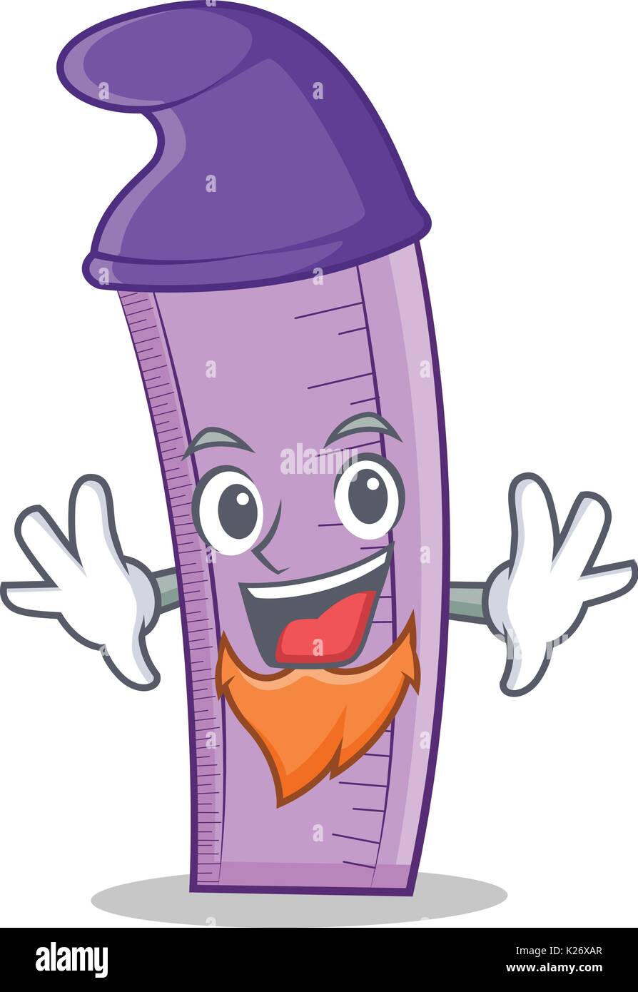 Elf ruler character cartoon design Stock Vector Image & Art Alamy