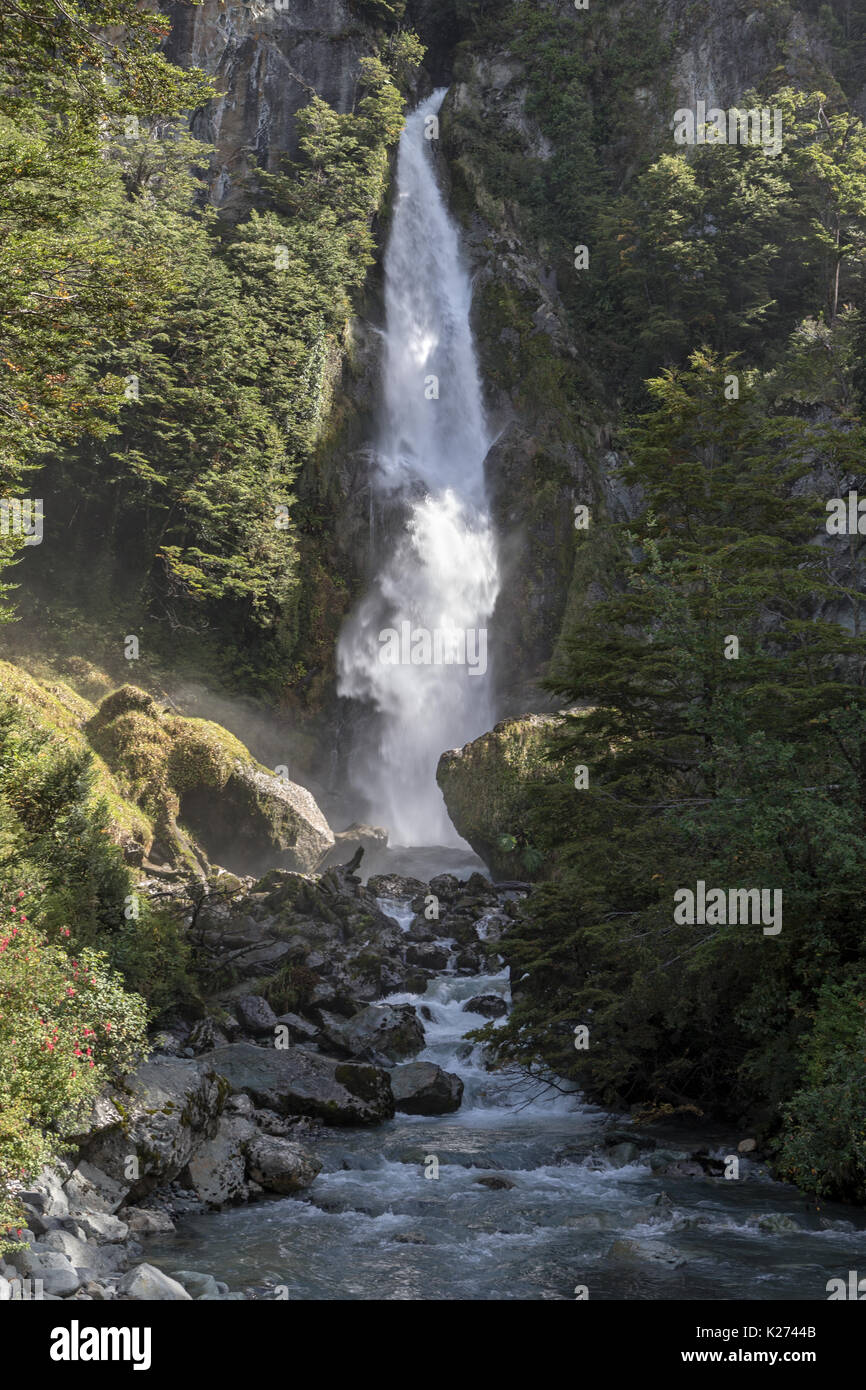 Cascada where hi-res stock photography and images - Page 19 - Alamy