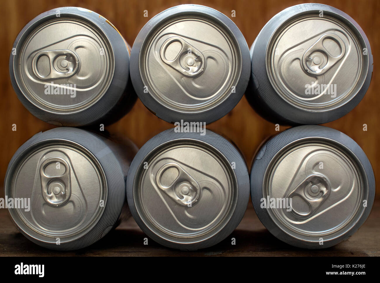 Recycling aluminum soda cans hires stock photography and images Alamy