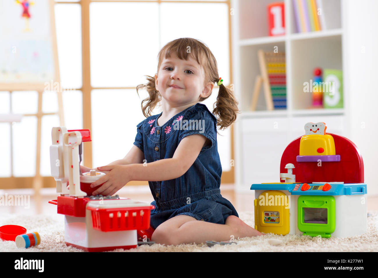 toddler girl educational toys