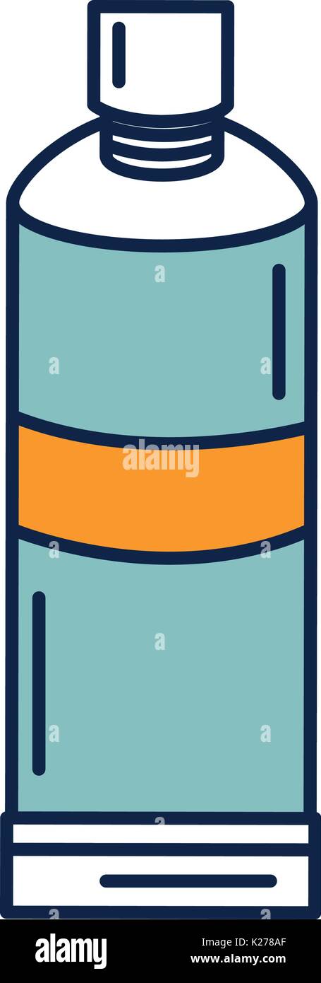 toothpaste dental product icon vector illustration design Stock Vector ...