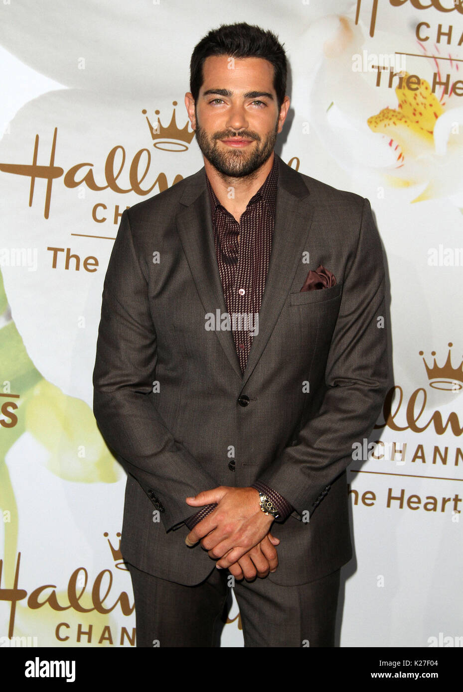 Hallmark Channel & Hallmark Movies and Mysteries Summer 2017 Television