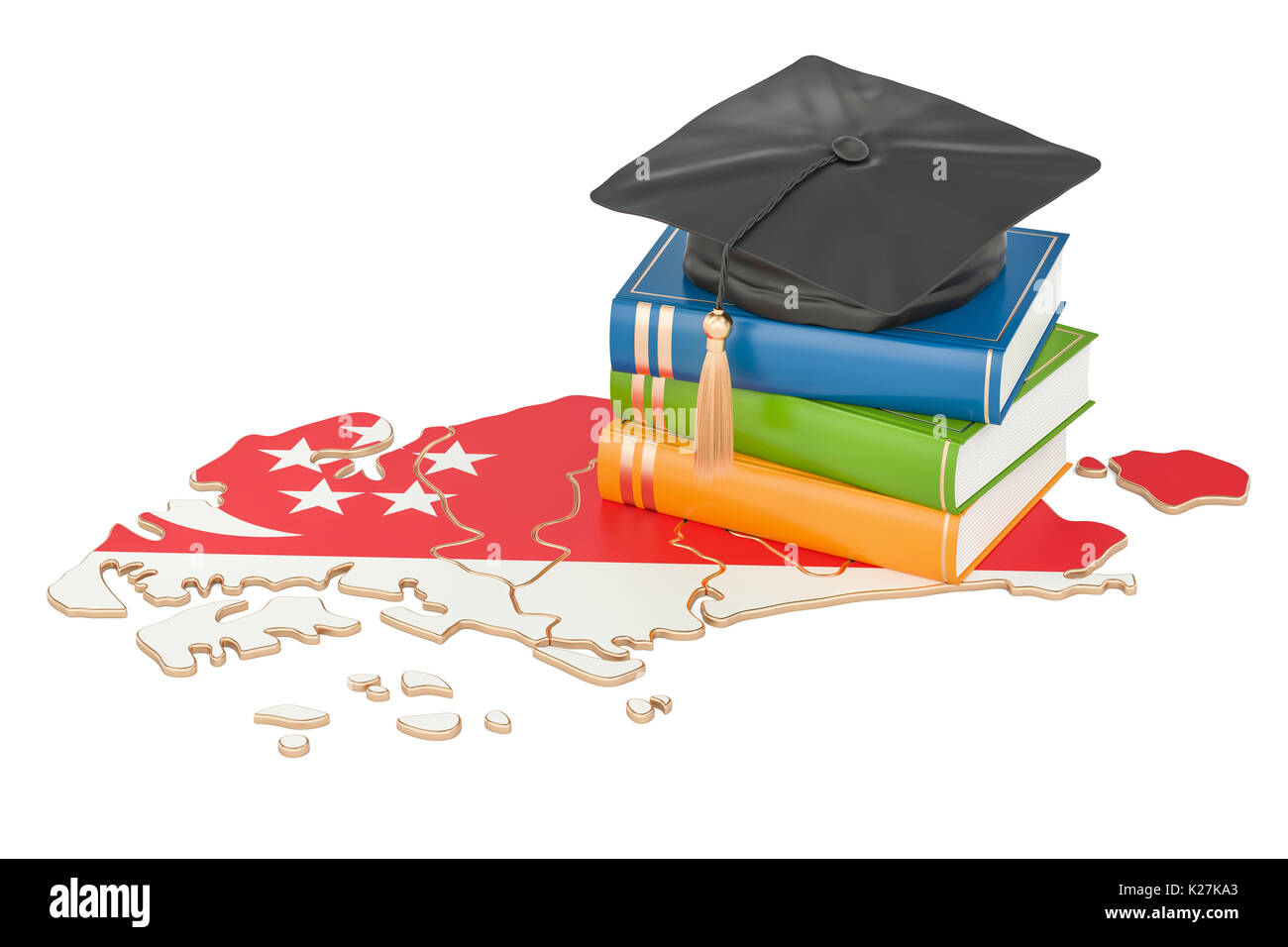 Singapore University Student Stock Photos Singapore University