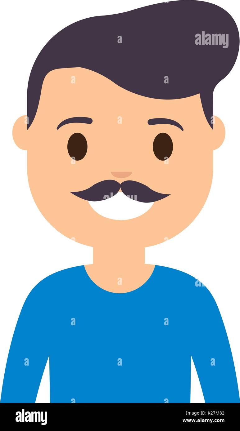 cartoon man icon Stock Vector Image & Art - Alamy